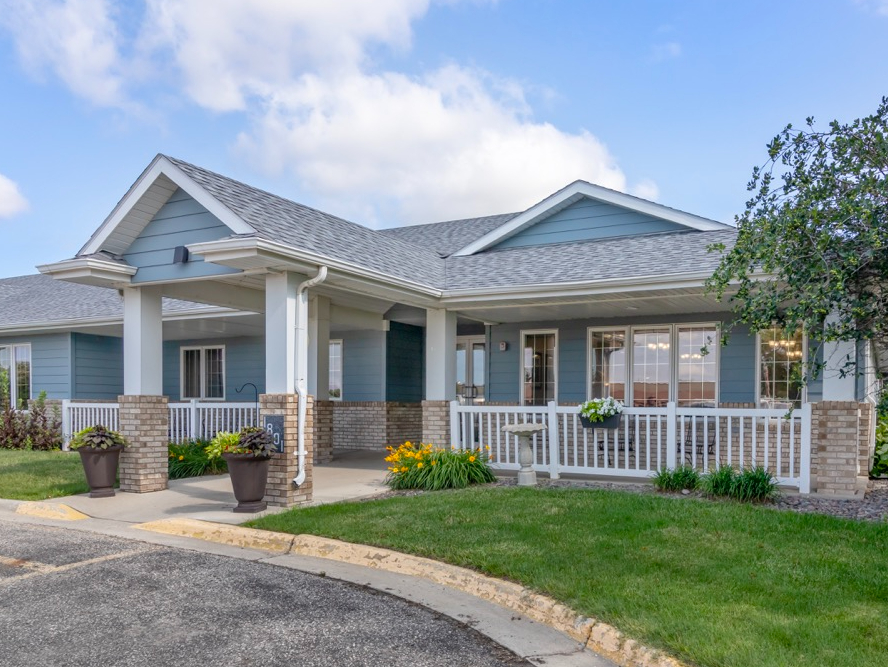 Derian Place Senior Living